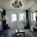 Valuri Si Nisip Apartment Constanta