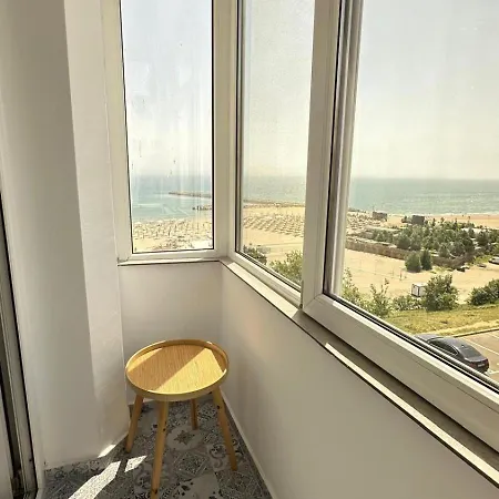 Appartement Valuri Si Nisip