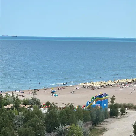 Appartement Valuri Si Nisip *