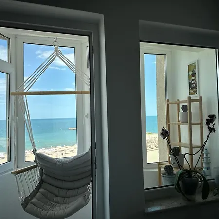 Appartement Valuri Si Nisip