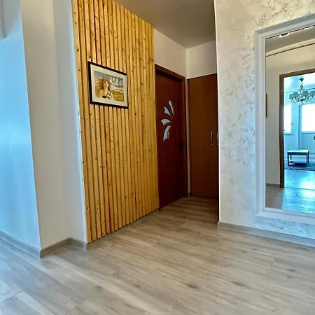 Valuri Si Nisip Appartement Constanţa