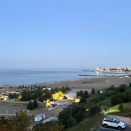 Apartment Valuri Si Nisip Constanta