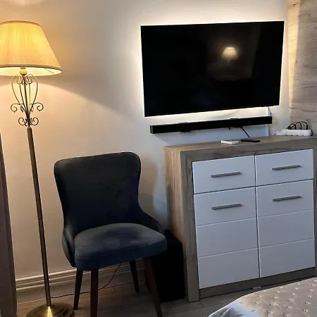 Appartement Valuri Si Nisip Constanţa