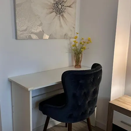 Valuri Si Nisip Appartement Constanţa