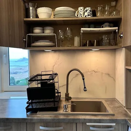 Appartement Valuri Si Nisip *