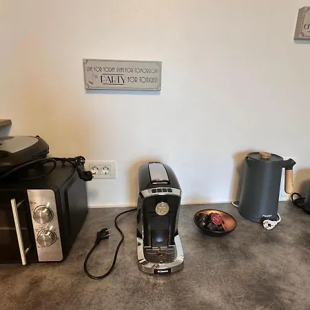 Apartamento Valuri Si Nisip