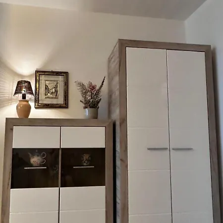 Valuri Si Nisip Appartement